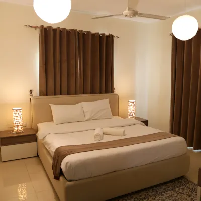 مسقط رويال سوتس Hotels near حديقة الخوض