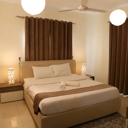 Royal Suites Muscat