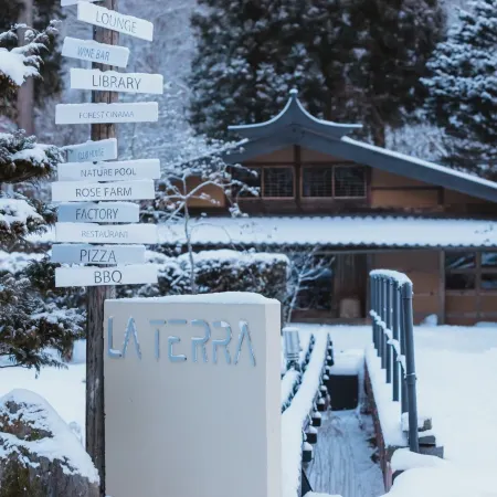 La Terra Resort