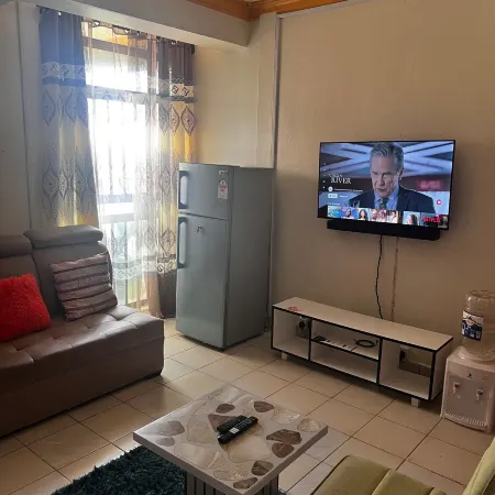 Mtwapa Chic Studio