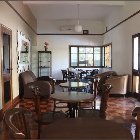 Karingana Guesthouse