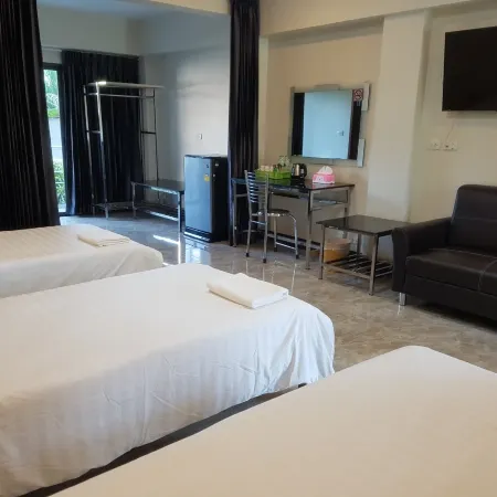 DD Residence sai 5