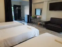 ห้องพัก ดีดี  สาย 5 - อพาร์ทเม้นท์