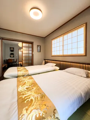 MOYORI HOUSE Authentic Japanese stay near Kumamoto castle