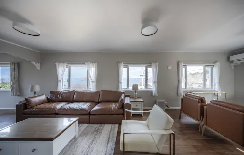 [Awaji Island, Nojima Ezaki] 270 degree ocean view | Maximum 12 people, quiet location - Villas