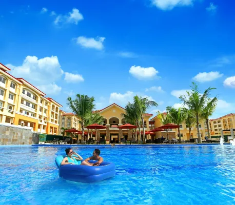 AAO’s  2 BR San Remo Oasis Condo CDM,SRP Cebu City - 신규