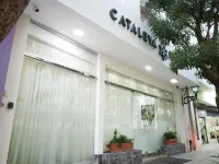 Cataleya Hotel Hoteles cerca de Zona Colonial