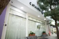 Cataleya Hotel - فطور