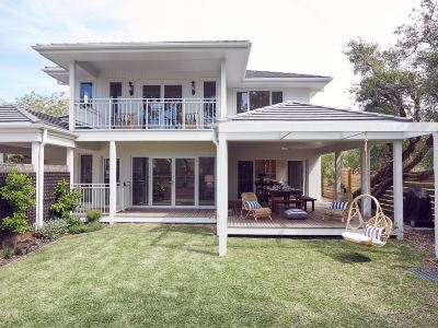 Verandah Retreat Phillip Island
