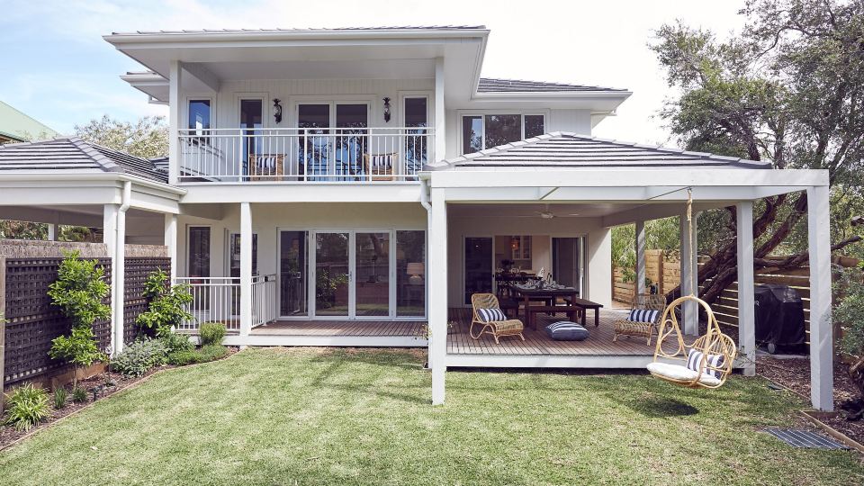 Verandah Retreat Phillip Island