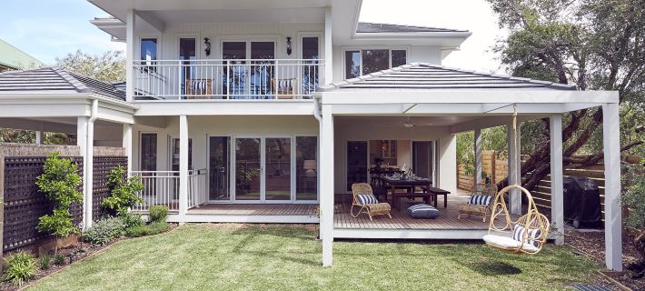Verandah Retreat Phillip Island Hotels in Cowes