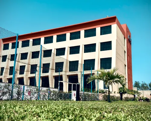 Avo sports résidence Hotels in Rufisque