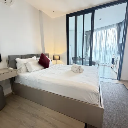 EDGE Central Pattaya#Utrip