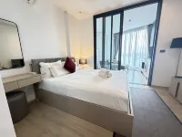 市中心网红公寓 - 2 ดาว