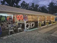 Villa Cruz Resort