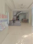 Panda Homestay - ที่มีที่จอดรถ