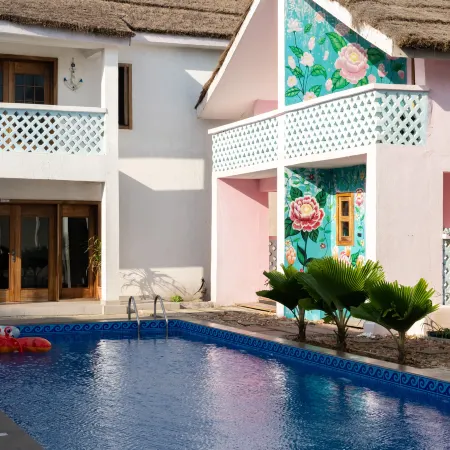 Lobster Beach Resort