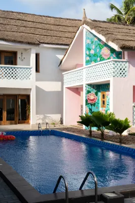 Lobster Beach Resort