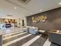 Zahraa Residences Service Apartments 릴라티 주변 호텔