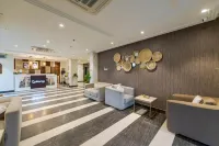 Zahraa Residences Service Apartments - Bintang 3