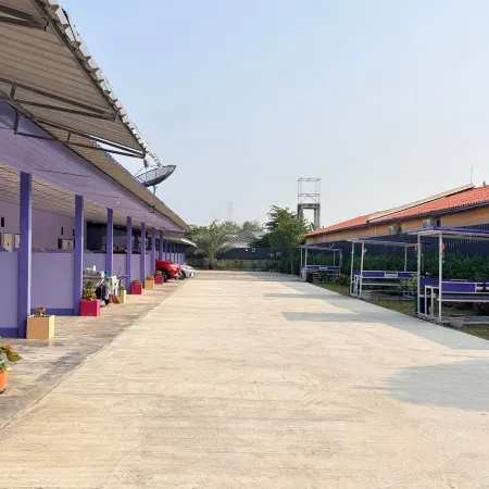 Nirawan Resort