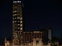 Lé Blend Residence Hotels in Krong Poi Pet