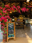 Peace Garden Resort, Koh Samui - Frühstück