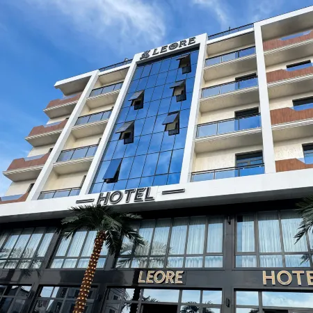 Leore Hotel
