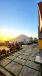 Villa Kabin Vianda Telaga Menjer - Villas