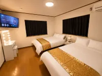 INFINITY RESORT TAKAHAMA -  Holiday Villas