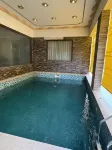 The Chinese House of Karachi - Pools
