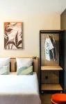 COWOOL Creteil - Pet friendly
