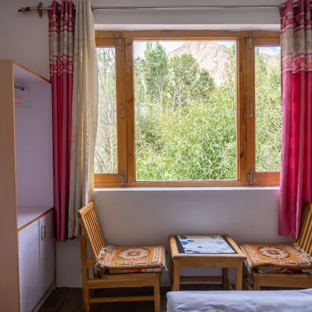 Tsetan Guest House