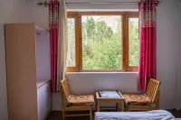 Tsetan Guest House - 3 tähden