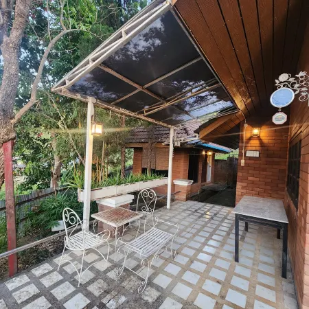 Little Bro Mae Hong Son