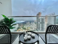 GentingHighland/4-5pax/Mahjong/Gaming/SwimmingPool - 2 星級