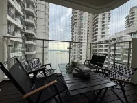 CountryGarden DangaBay | Modern Industrial byUcome - 3 звезды