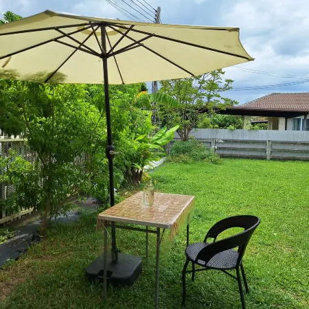Kati & Mimi House Chiang Mai | Women Only Shared Home