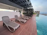 L13 Cozy Corner@The Horizon Ipoh - Apartment
