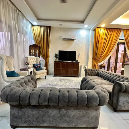 Saujana Rawang Retreat