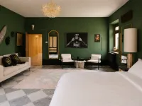 Club Carpeneto - Homestays