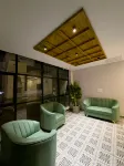 Amogh Prime Suites - parking