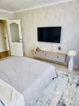 Large 4-room apartment near the center - Bãi đậu xe