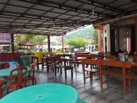 Burma Residence Syariah - homestay