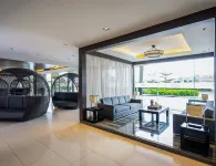 Mall of Asia Pasay Staycation - boutique