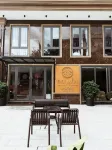Dai Man Hotel - Park Yeri