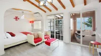 Taean Forest Pension - พร้อมWifi