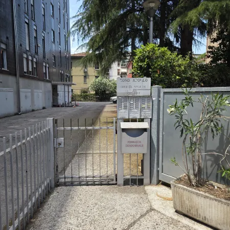 Venice Gateway Apartments Hotels in Venice