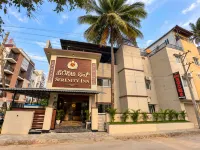 Hotel Serenity Inn - 2성급
