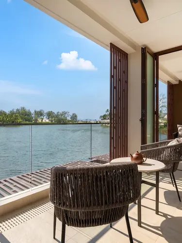 รูปภาพของLaguna Apartment • Jacuzzi • 2 Bedrooms